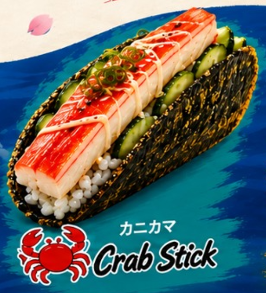 Crab Stick